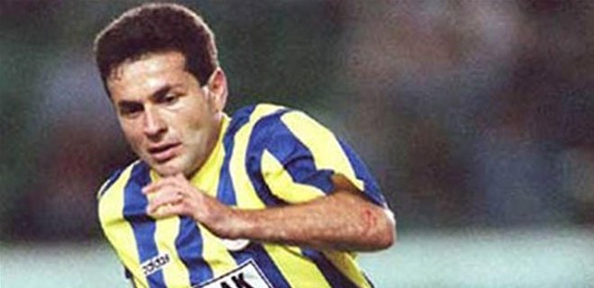 aykut kocaman fenerbahçe