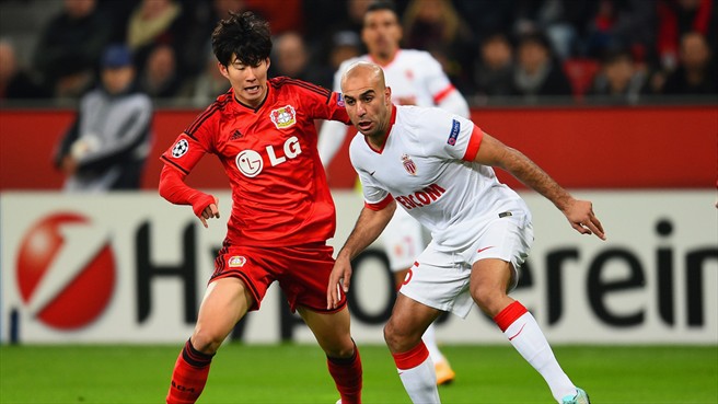 aymen abdennour monaco