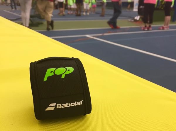 Babolat Pop