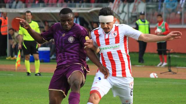 bakary soro osmanlıspor