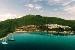 barbaros reserve residences projesi