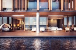 barbaros reserve residences projesi