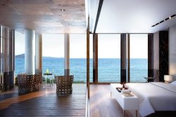 barbaros reserve residences projesi