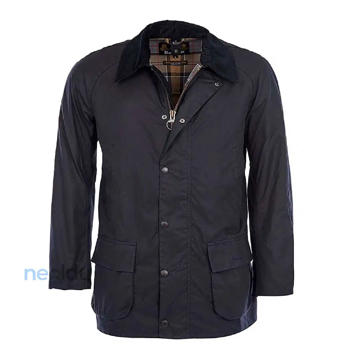 Barbour Bristol Yağlı Ceket