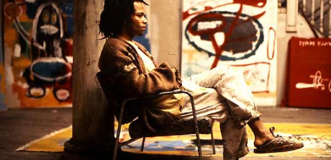 Basquiat