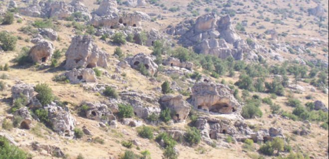 Karaman Başyayla