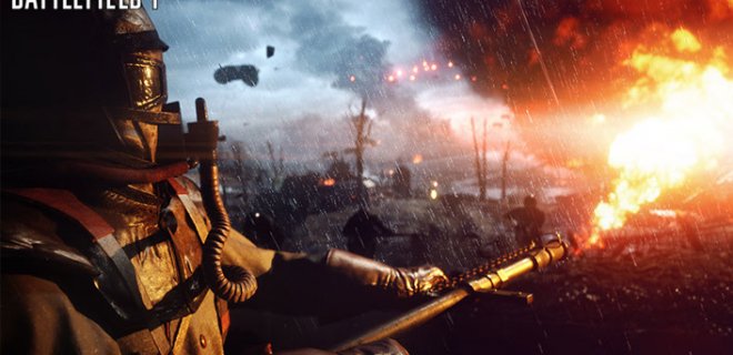 Battlefield 1 sistem gereksinimleri