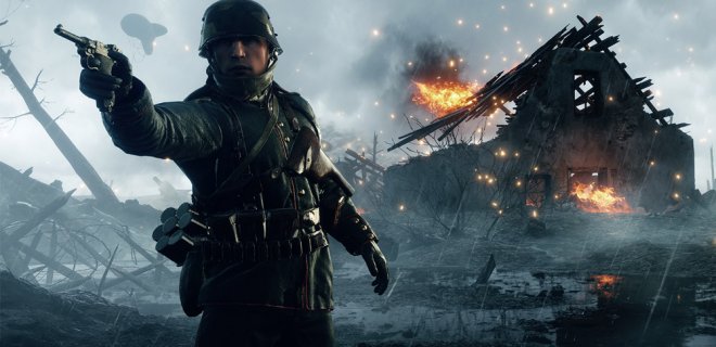 Battlefield 1 sistem gereksinimleri