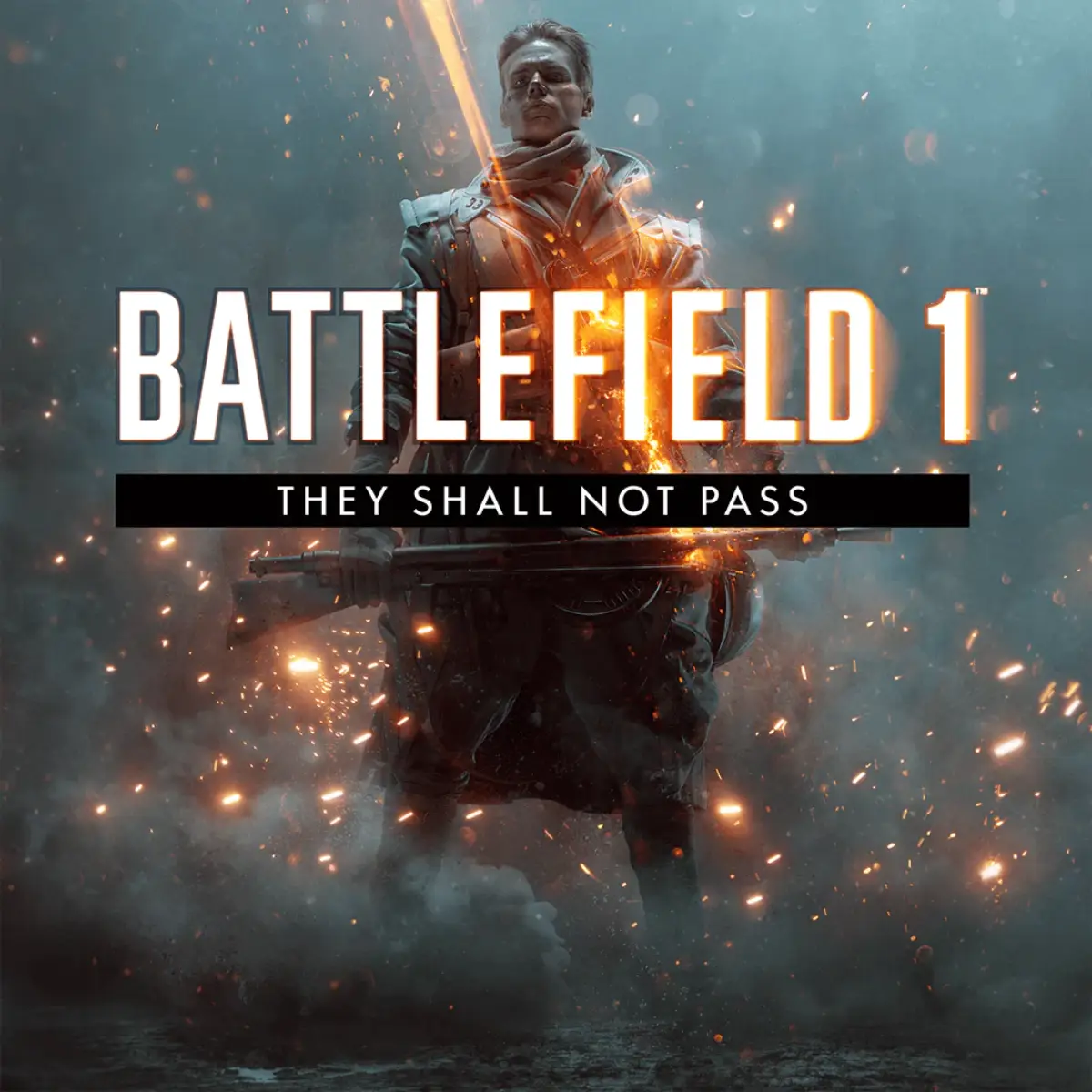 En İyi Savaş Oyunları Battlefield 1