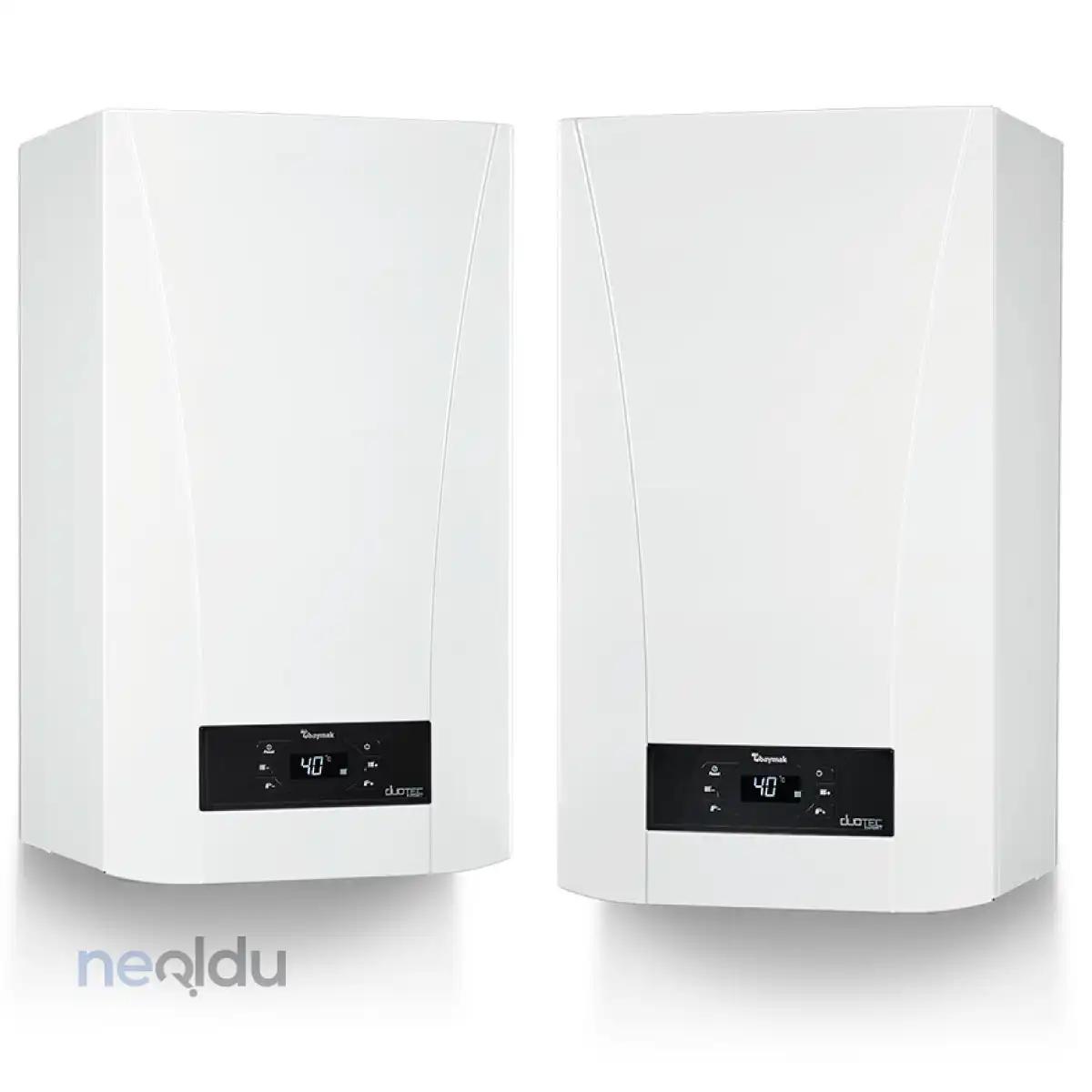 Baymak Duotec Compact 24 Kw Enerji Verimliliği