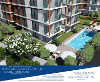 Bazna Residence