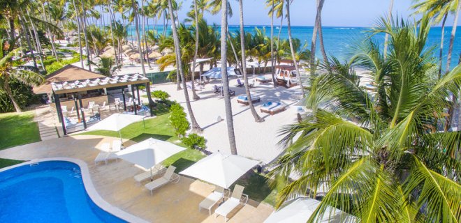 Be Live Collection Punta Cana Adults Only