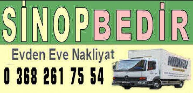 Bedir Nakliyat Sinop