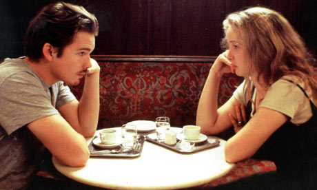 Before Sunrise