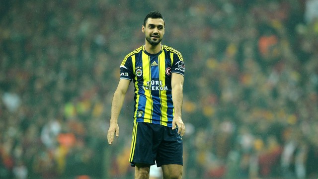 bekir irtegün fenerbahçe