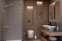 bella residence projesi