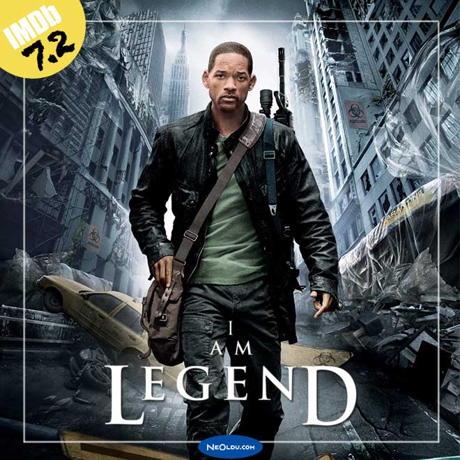 En iyi Will Smith filmleri