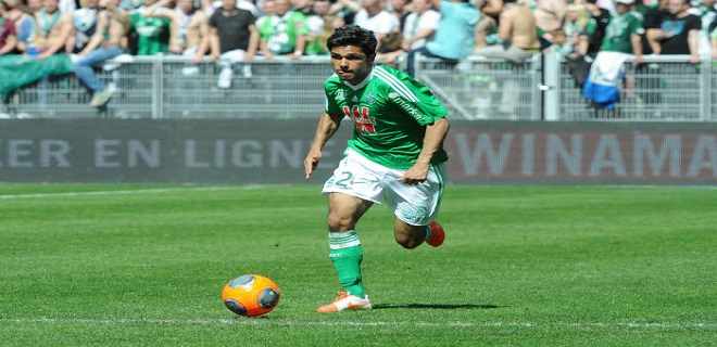 benoit tremoulinas saint etienne