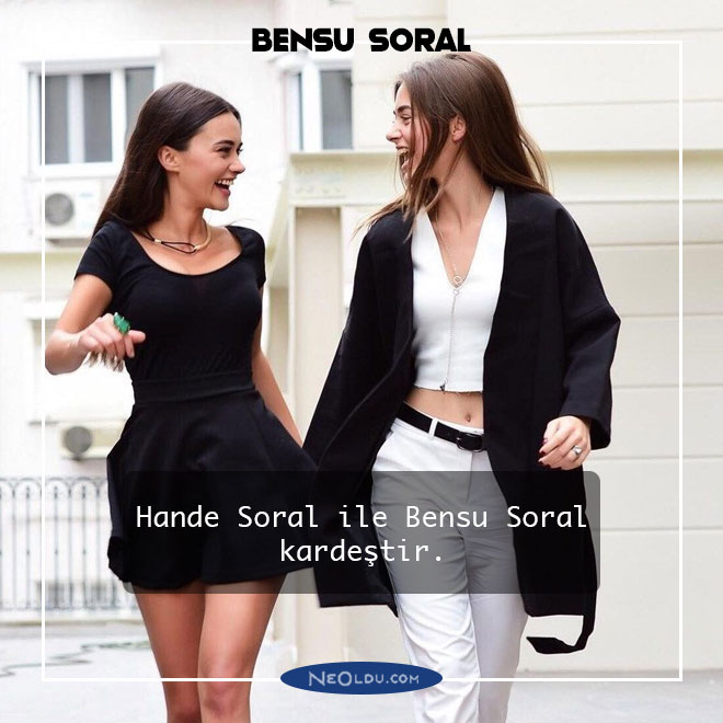 bensu soral 