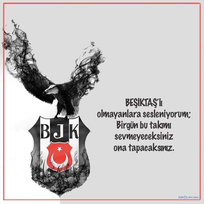 Beşiktaş Marşları ve Tezahüratları