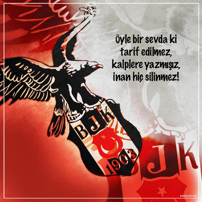 Beşiktaş Besteleri