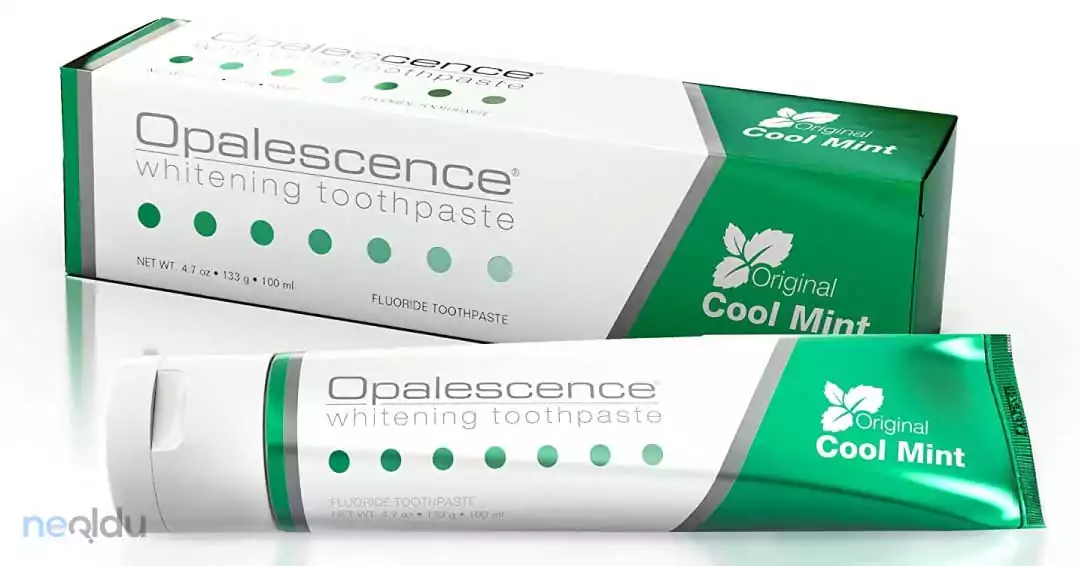 Opalescence Whitening Toothpaste