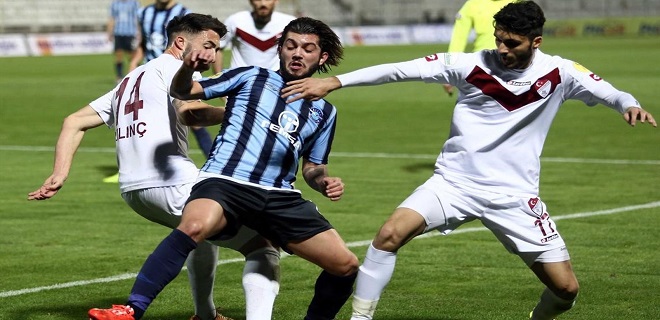 beykan şimşek adana demirspor