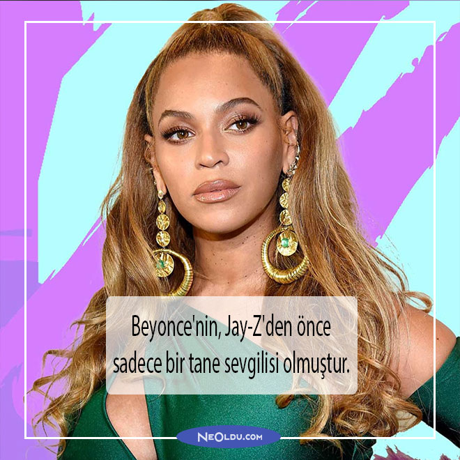 beyonce hakkında bilgi