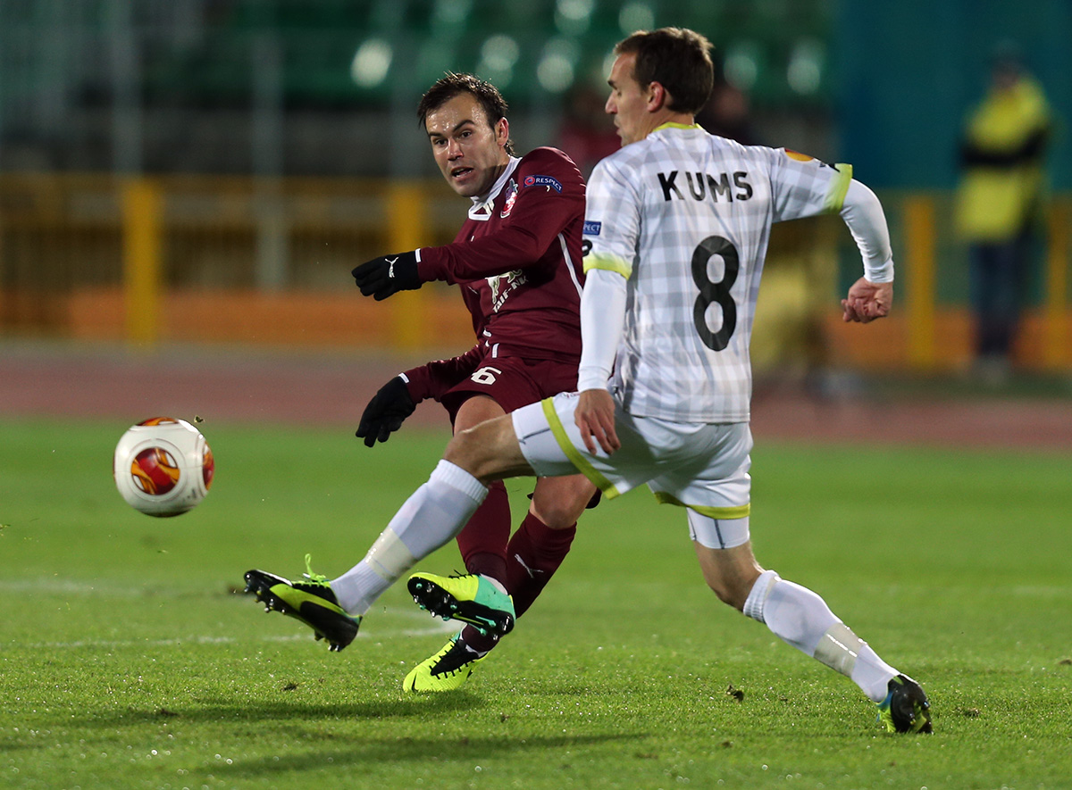 bibras natcho rubin kazan