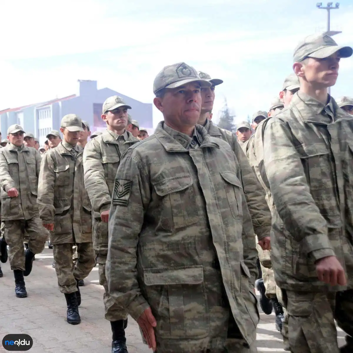 Bilecik Jandarma Acemi Birliği