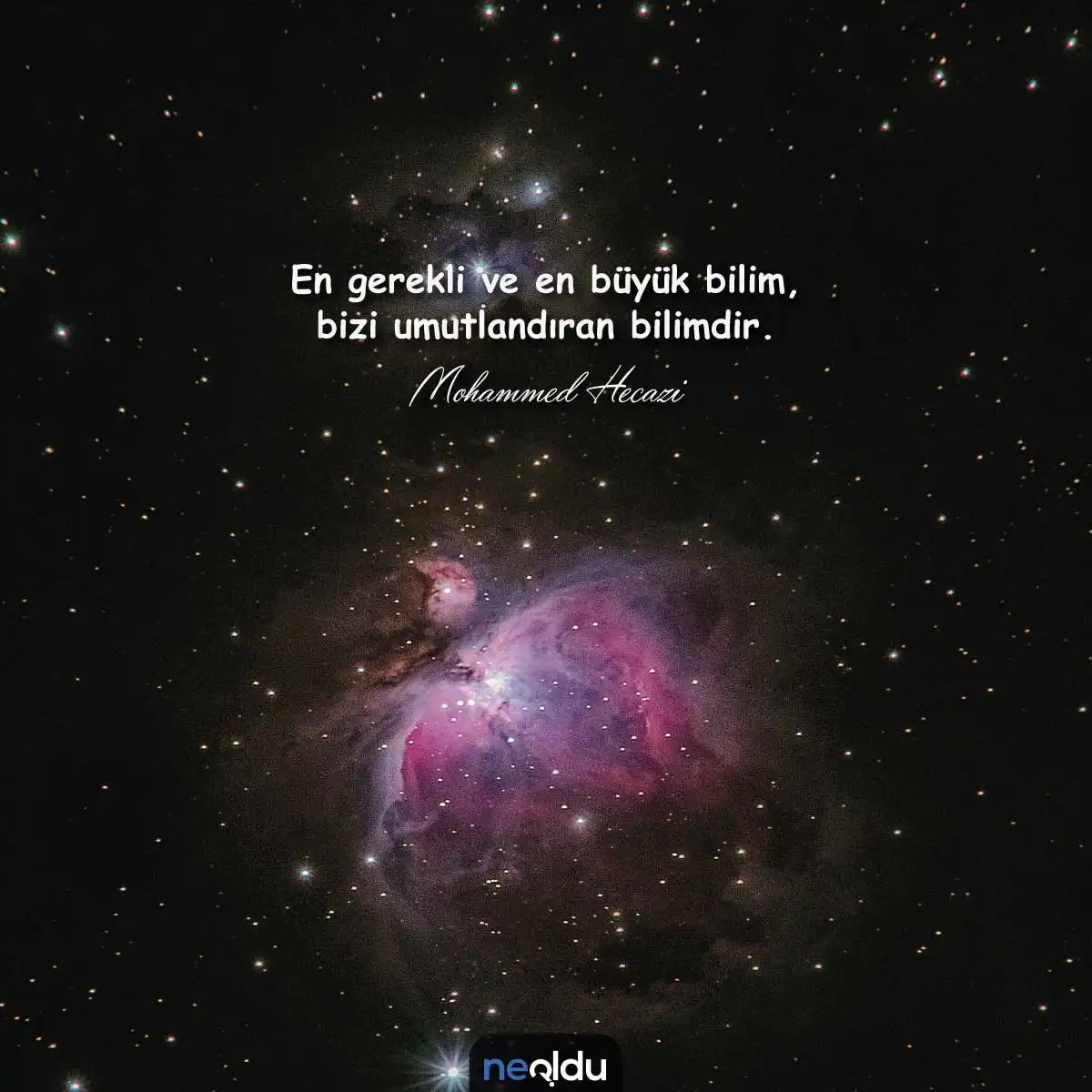 Bilim ve Sanat İlişkisi