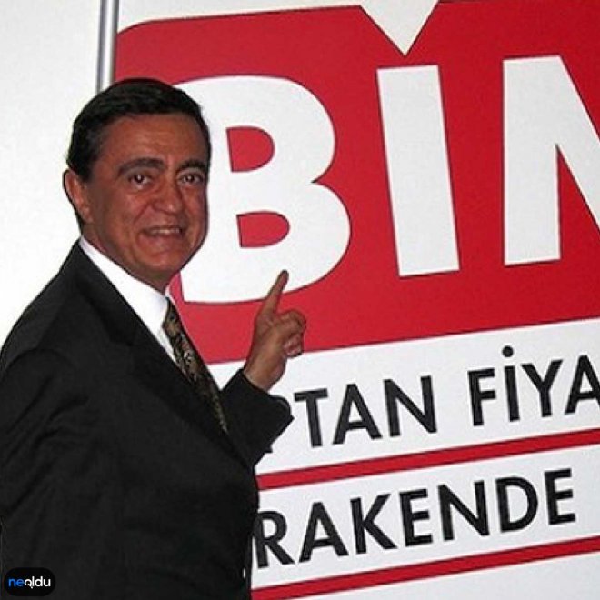 BİM Kimin