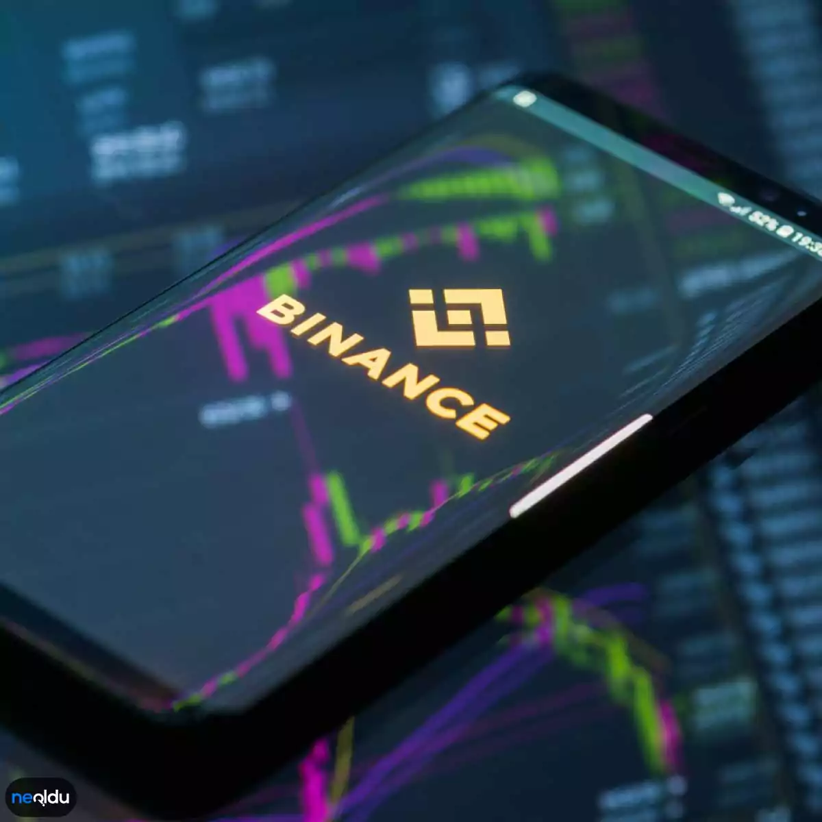 Binance Futures