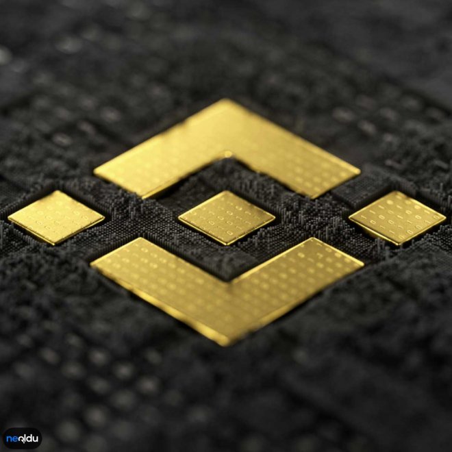 Binance Vadeli İşlem Nedir