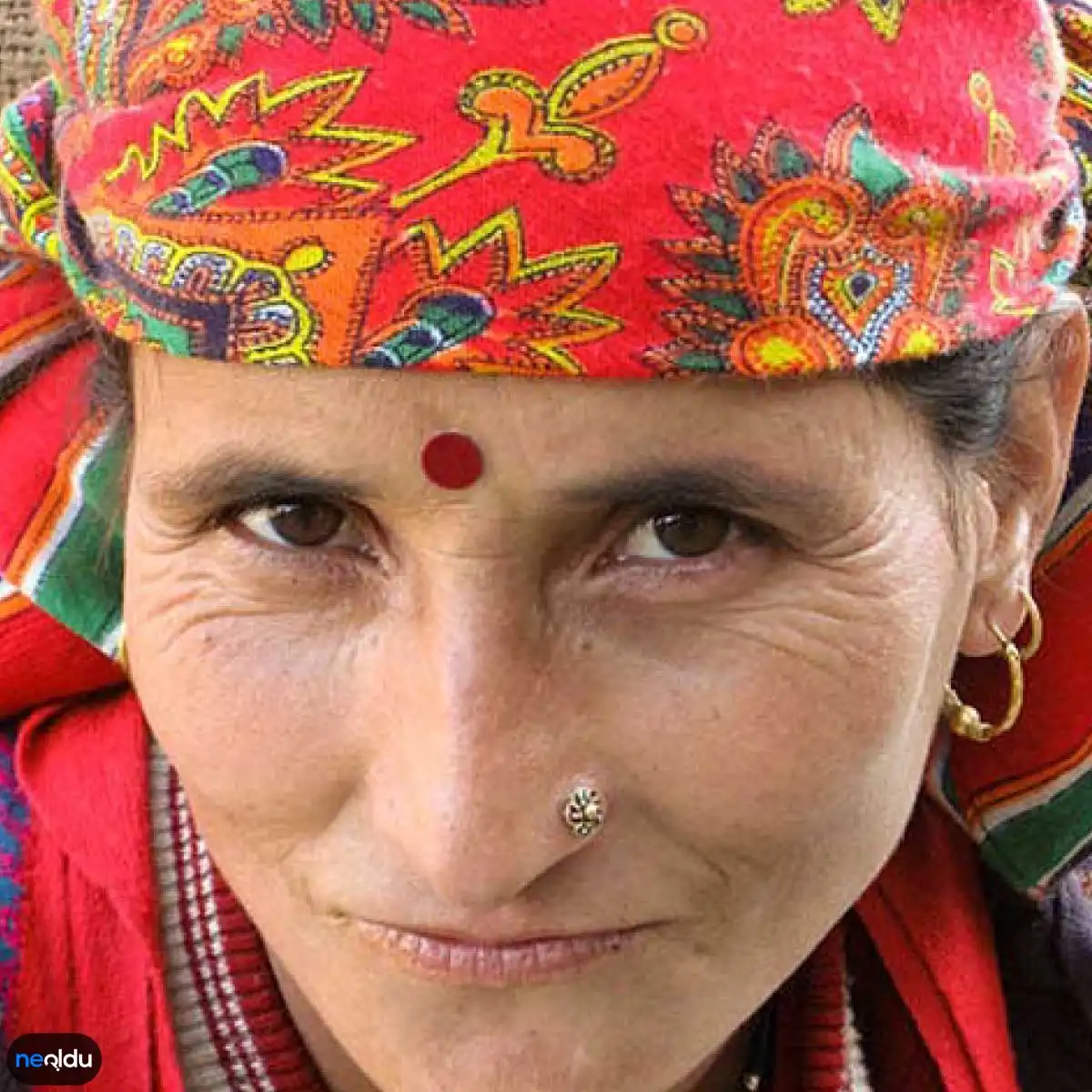 Bindi Nedir