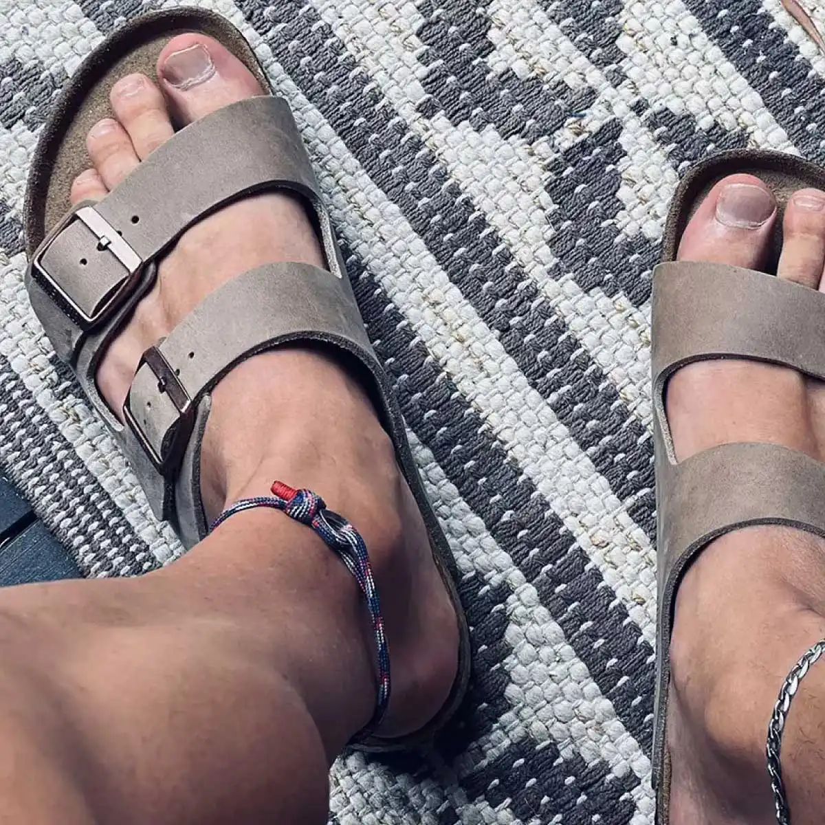 Birkenstock Stili