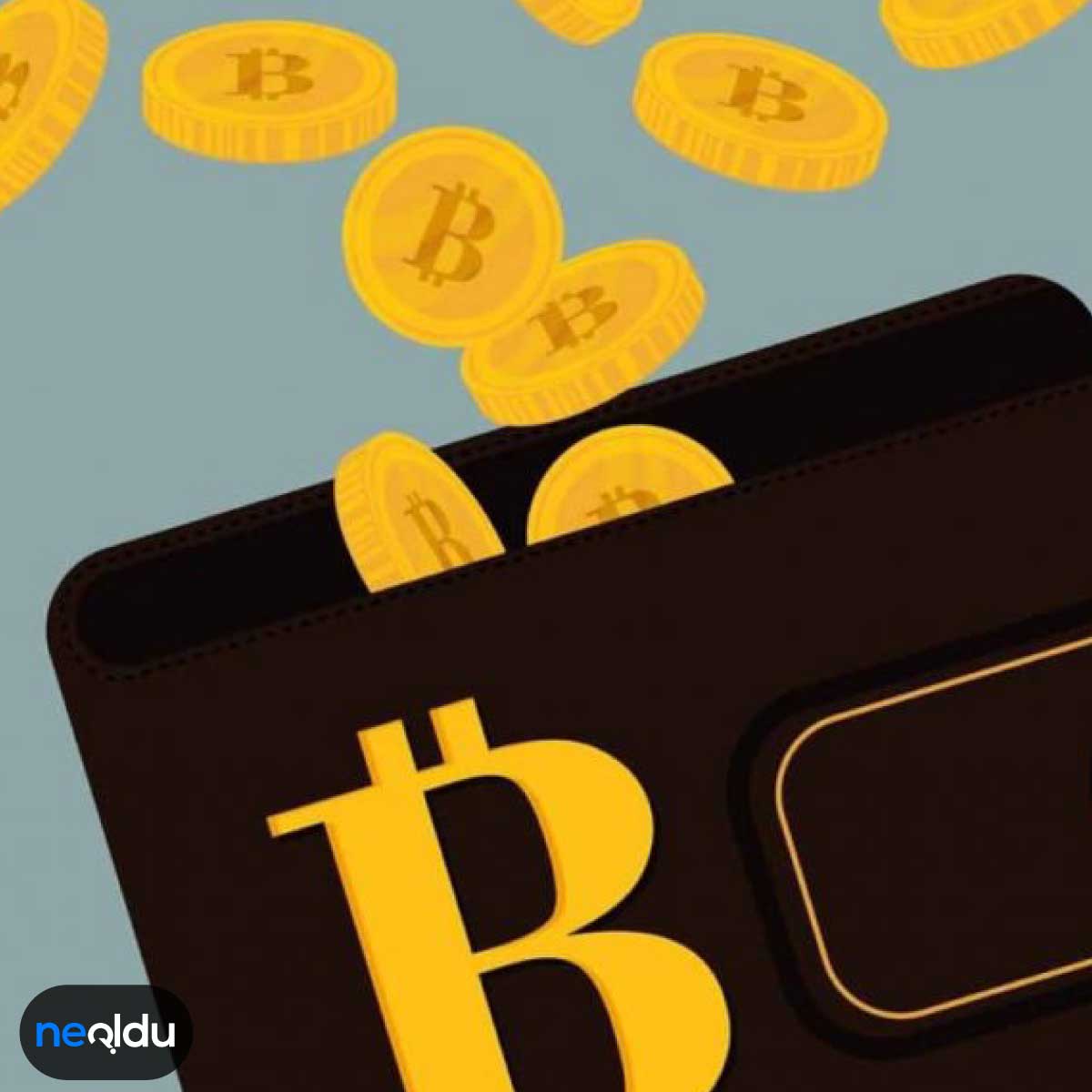 Bitcoin hakkında bilgi