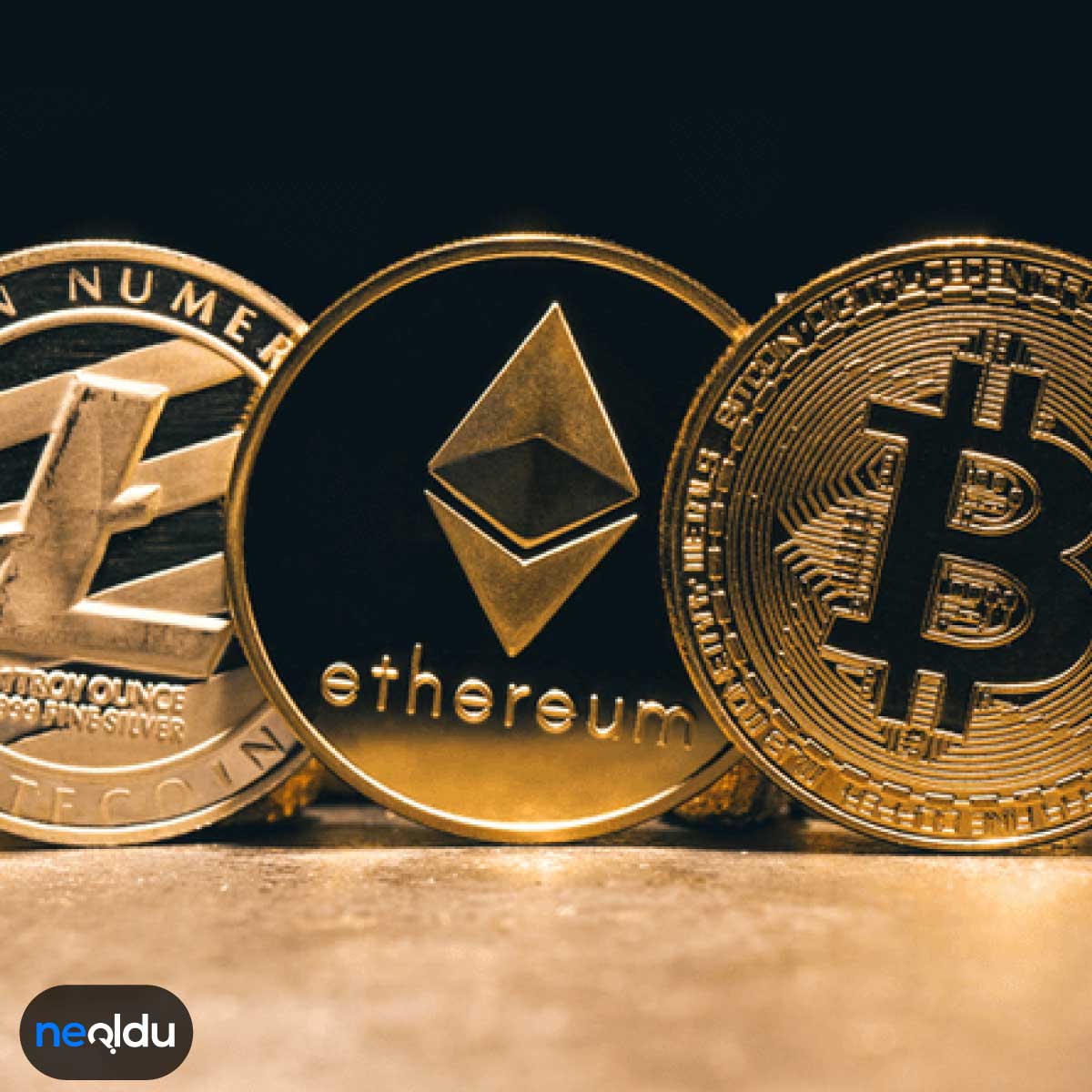 Bitcoin hakkında bilinmesi gerekenker