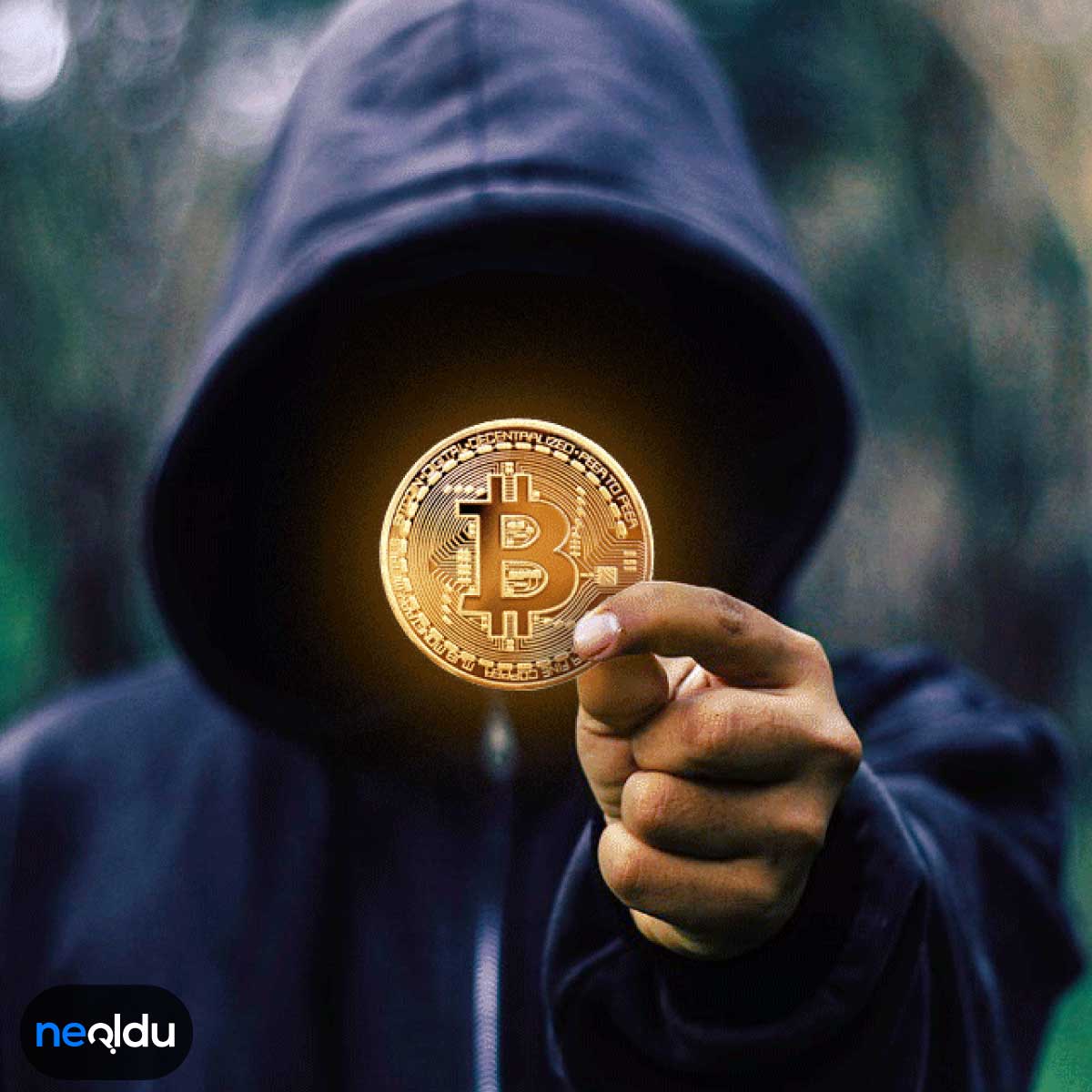 Bitcoin hakkında bilinmesi gerekenker