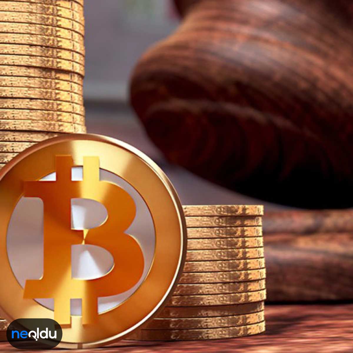 Bitcoin hakkında bilinmesi gerekenker