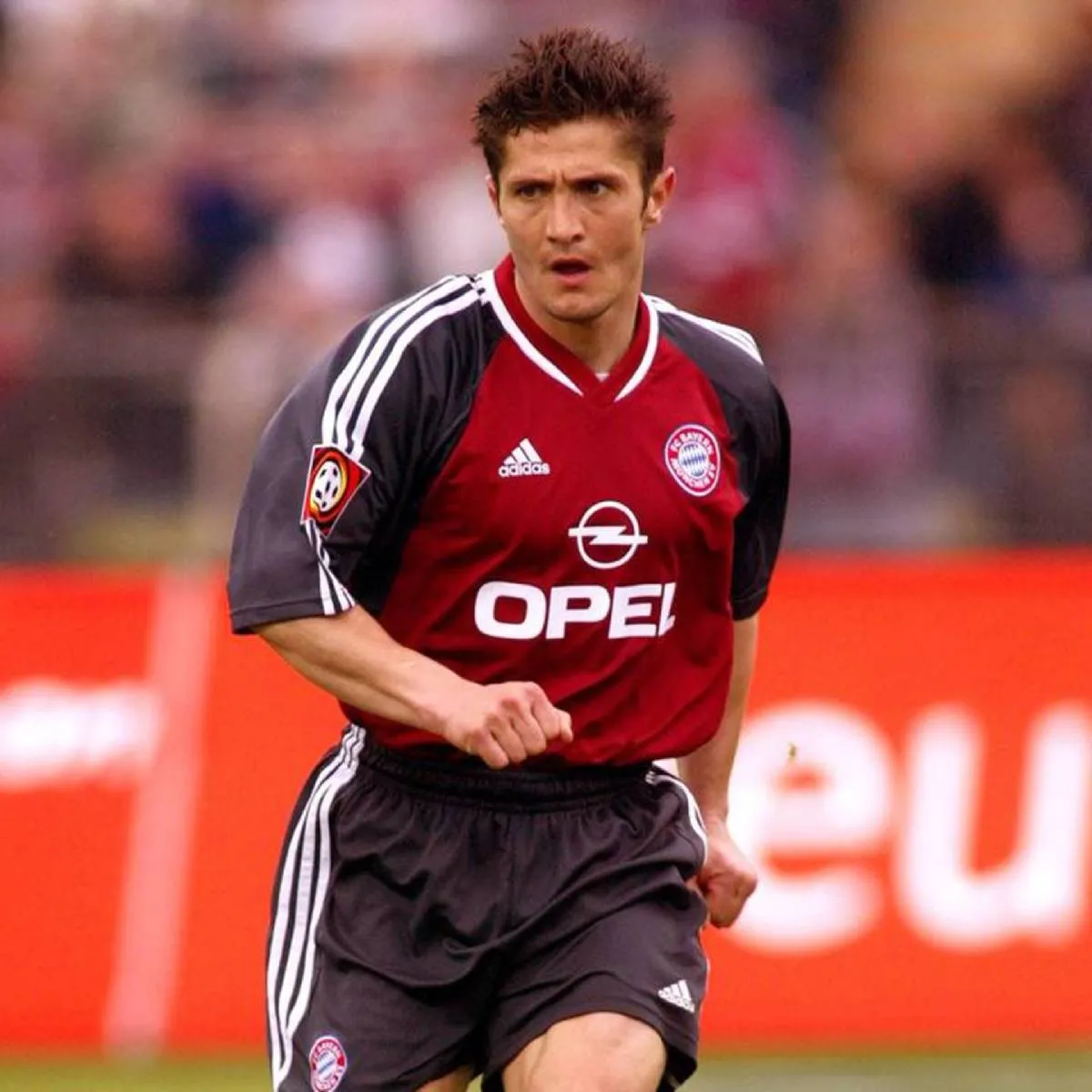 En İyi Sol Bekler Bixente Lizarazu