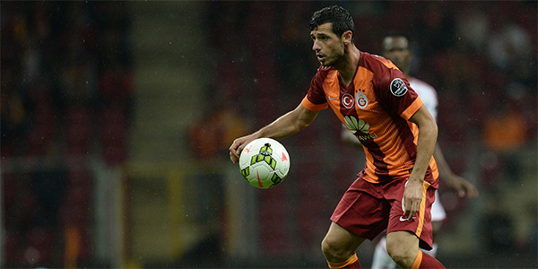 blerim dzemaili galatasaray