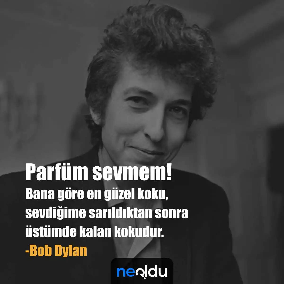 Bob Dylan Sözleri