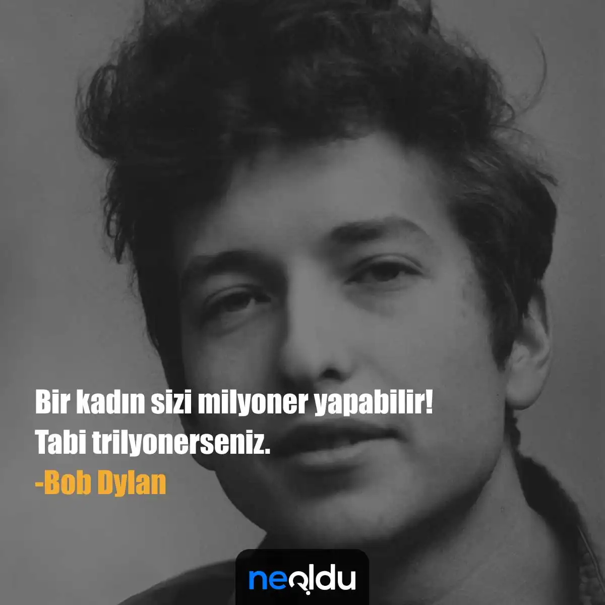 Bob Dylan Sözleri