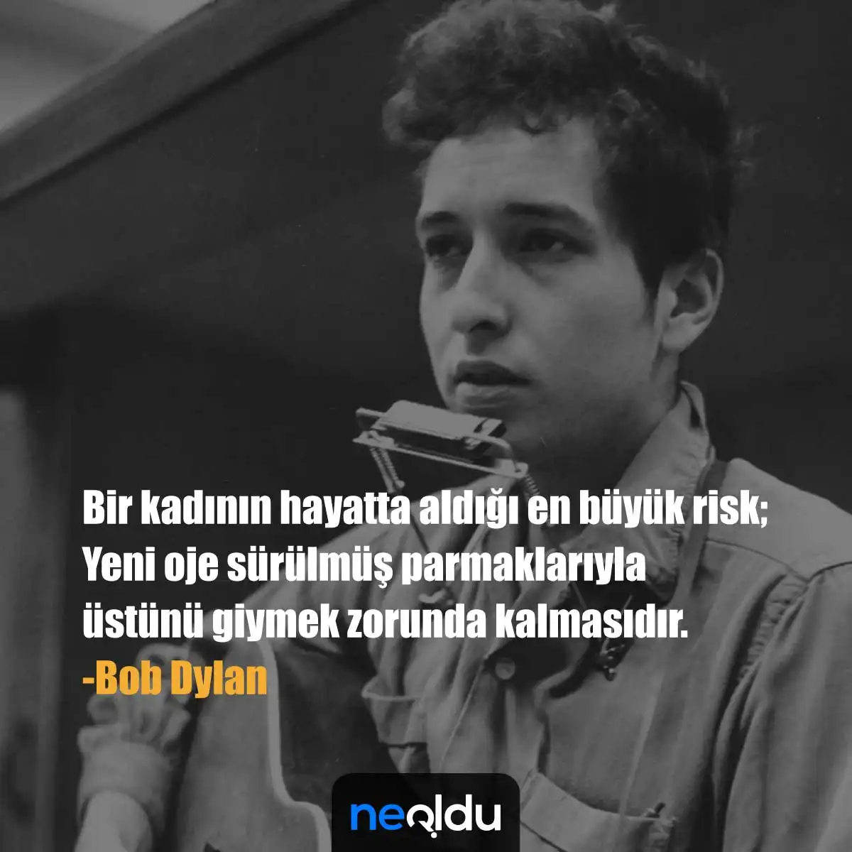 Bob Dylan Sözleri