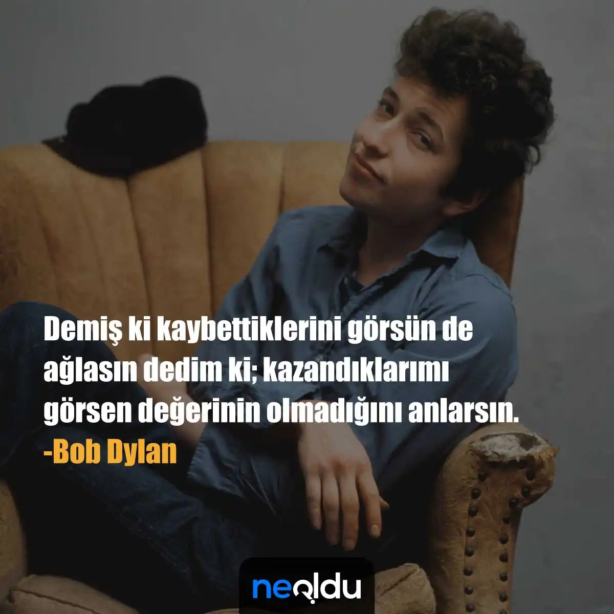 Bob Dylan Sözleri