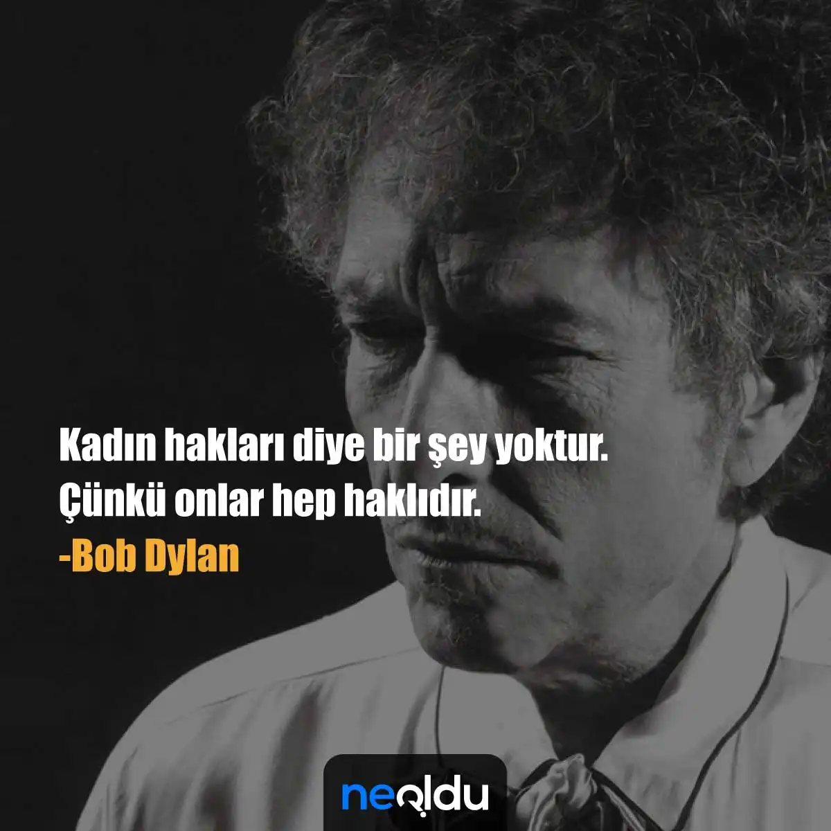 Bob Dylan Sözleri