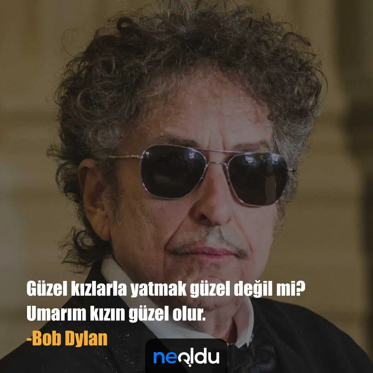 Bob Dylan Sözleri