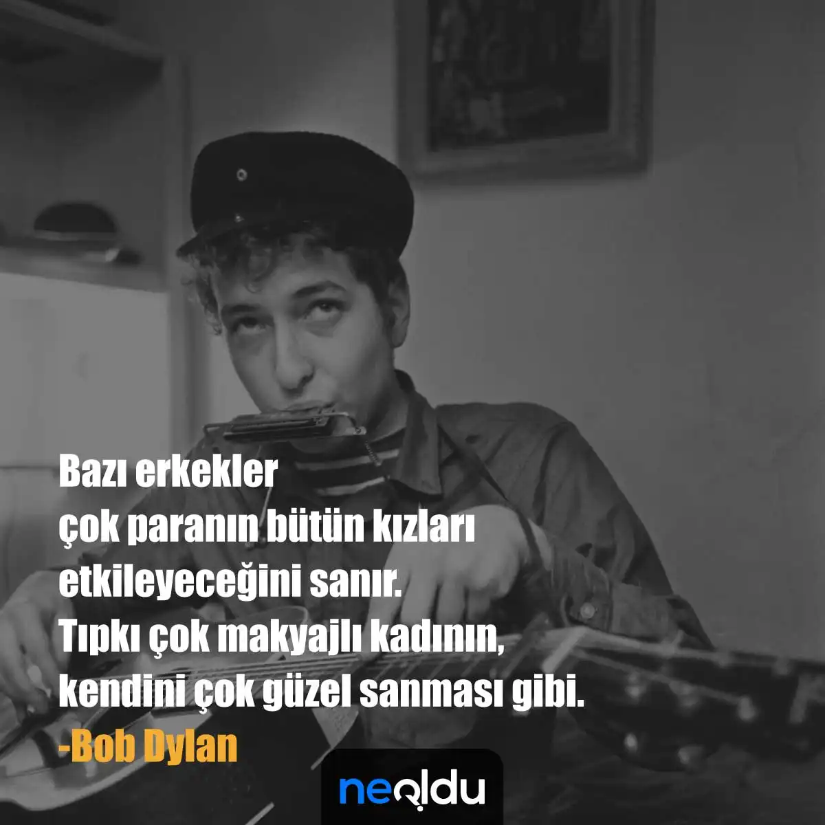 Bob Dylan Sözleri