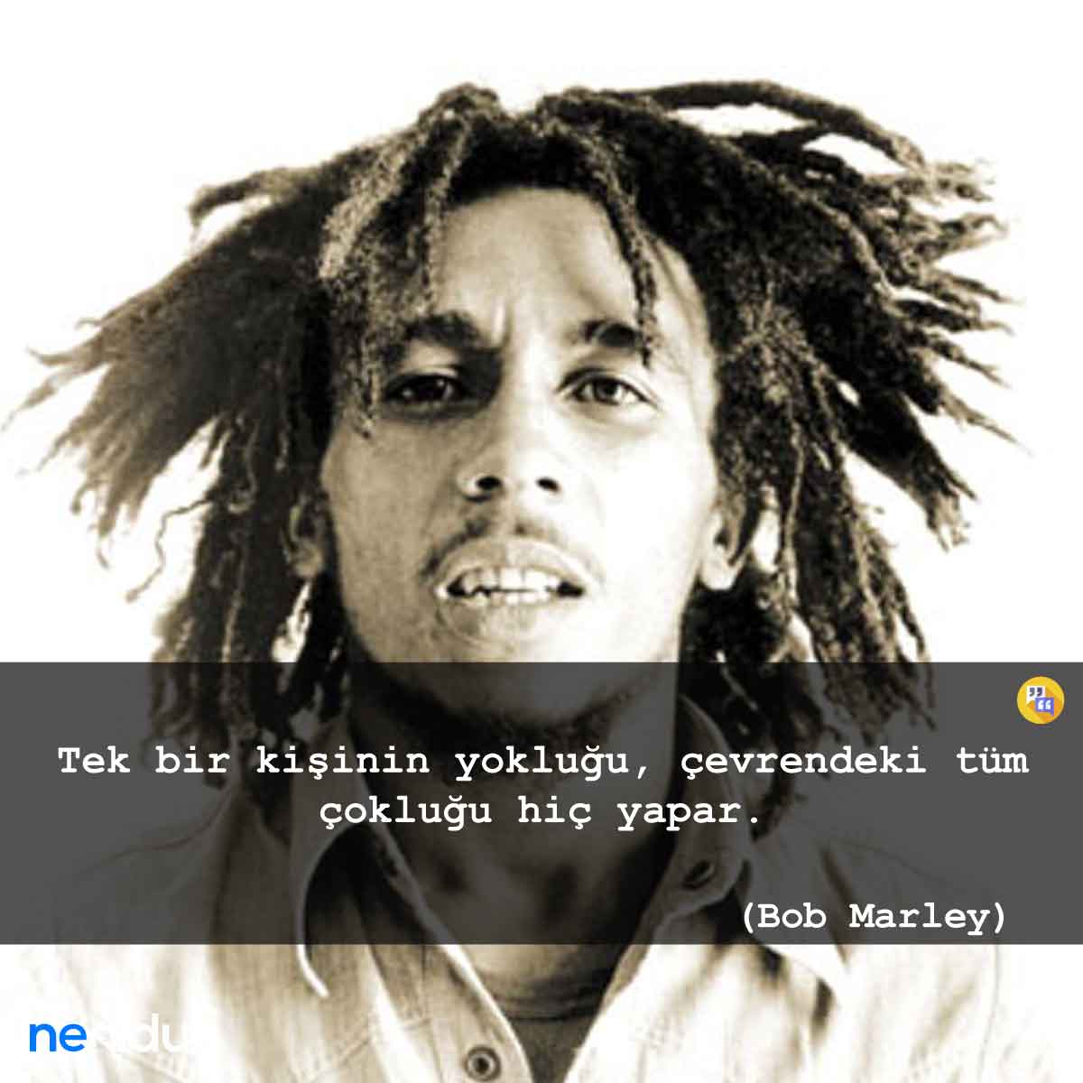 Bob Marley Sözleri